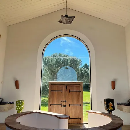 Chateau Gautoul فندق مبيت وإفطار