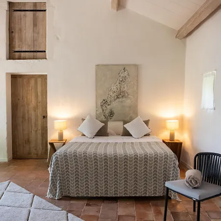 فندق مبيت وإفطار Chateau Gautoul 4*