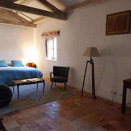 Bed and breakfast Chateau Gautoul Puy-lʼÉvêque