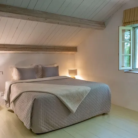 فندق مبيت وإفطار Chateau Gautoul Puy-lʼÉvêque