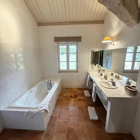 Chateau Gautoul فندق مبيت وإفطار