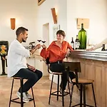 Château Gautoul Alojamento de Acomodação e Pequeno-almoço