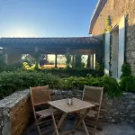 Chateau Gautoul Oda ve Kahvaltı