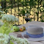 Alojamento de Acomodação e Pequeno-almoço Château Gautoul 4*