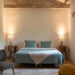 Alojamento de Acomodação e Pequeno-almoço Château Gautoul