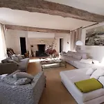 Alojamento de Acomodação e Pequeno-almoço Château Gautoul 4*