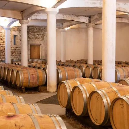 Chateau Gautoul 4*